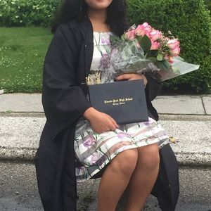 Meet your Posher, Annatial